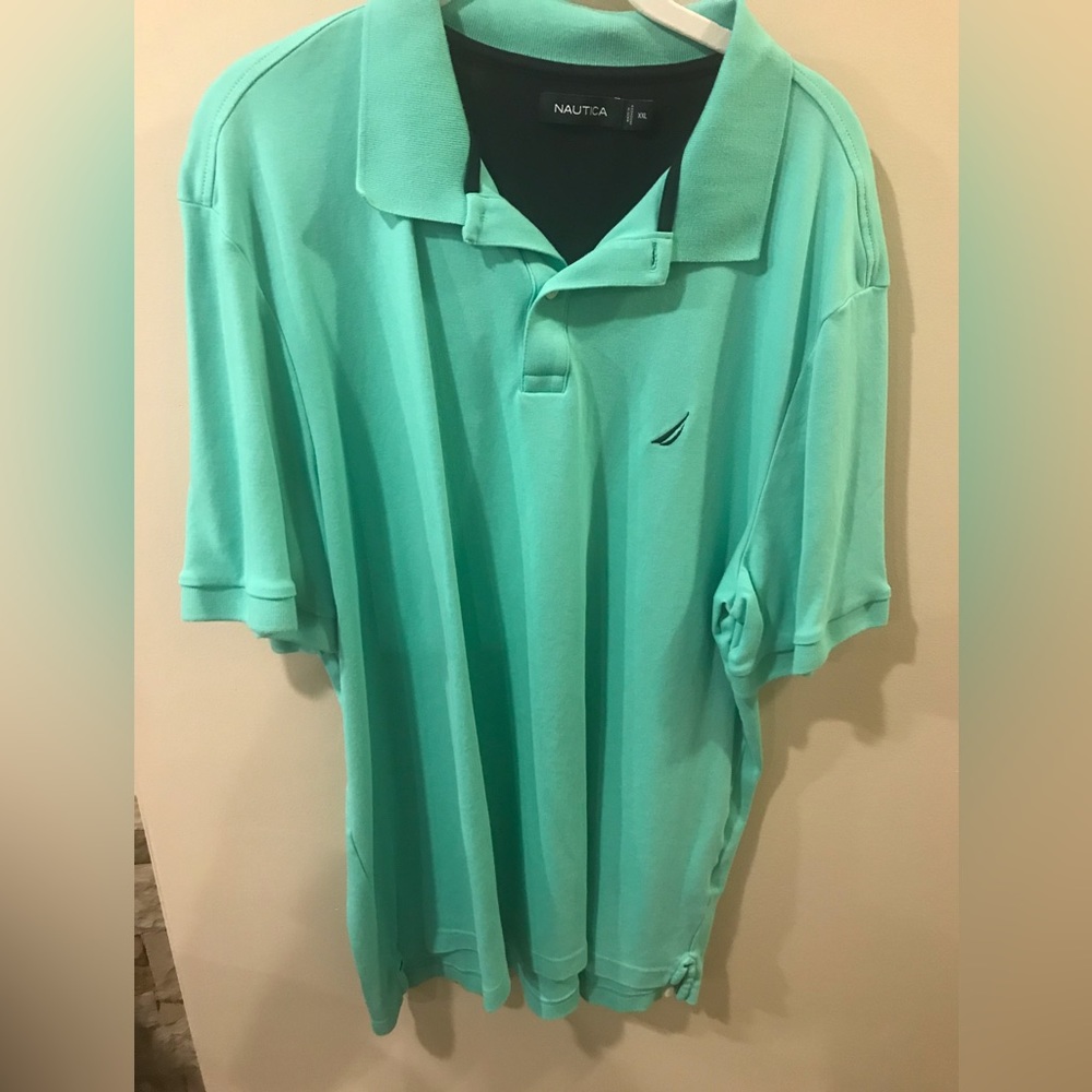 Nautica Polo